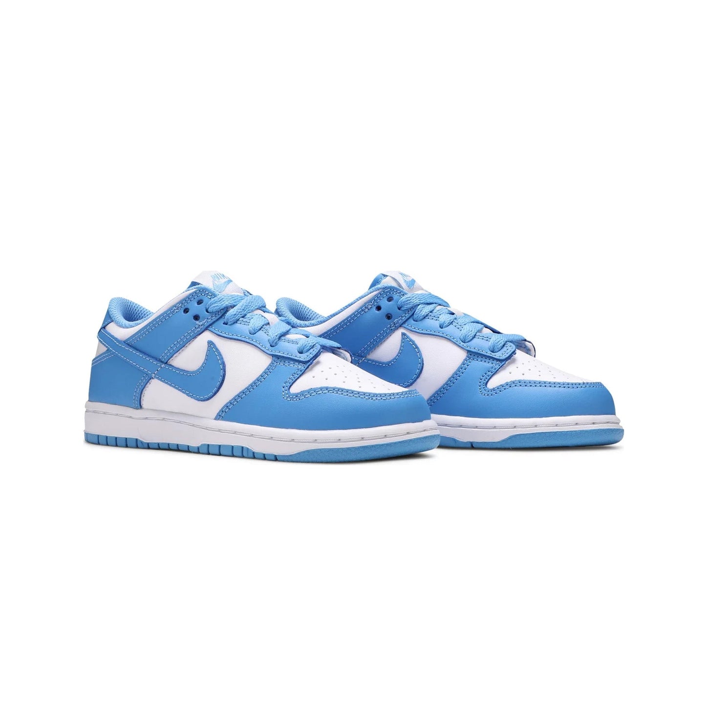 New Dunk Low 'UNC' PS (2021)