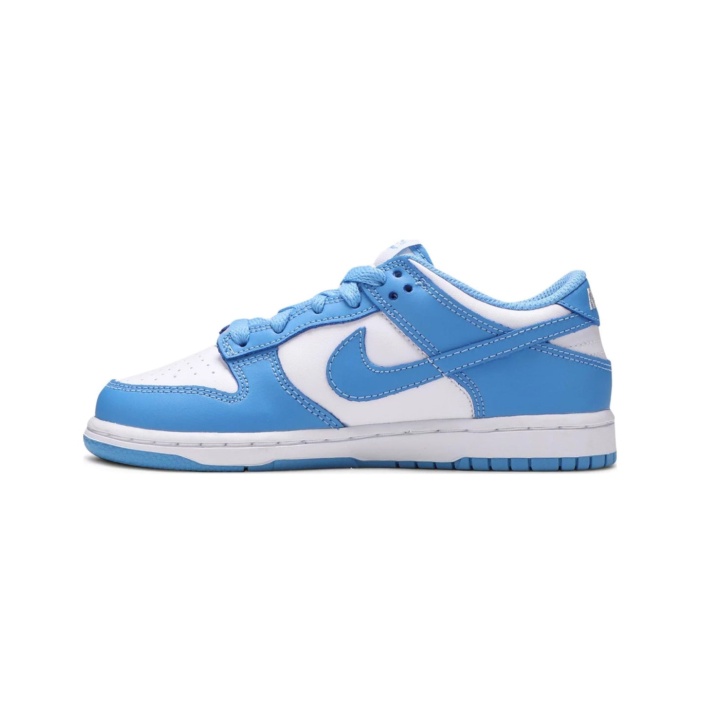 New Dunk Low 'UNC' PS (2021)
