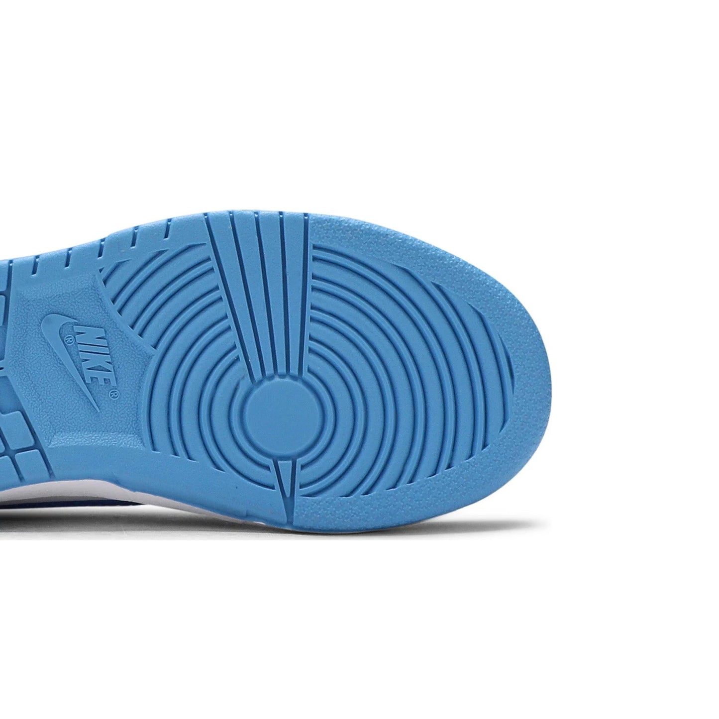 New Dunk Low 'UNC' PS (2021)