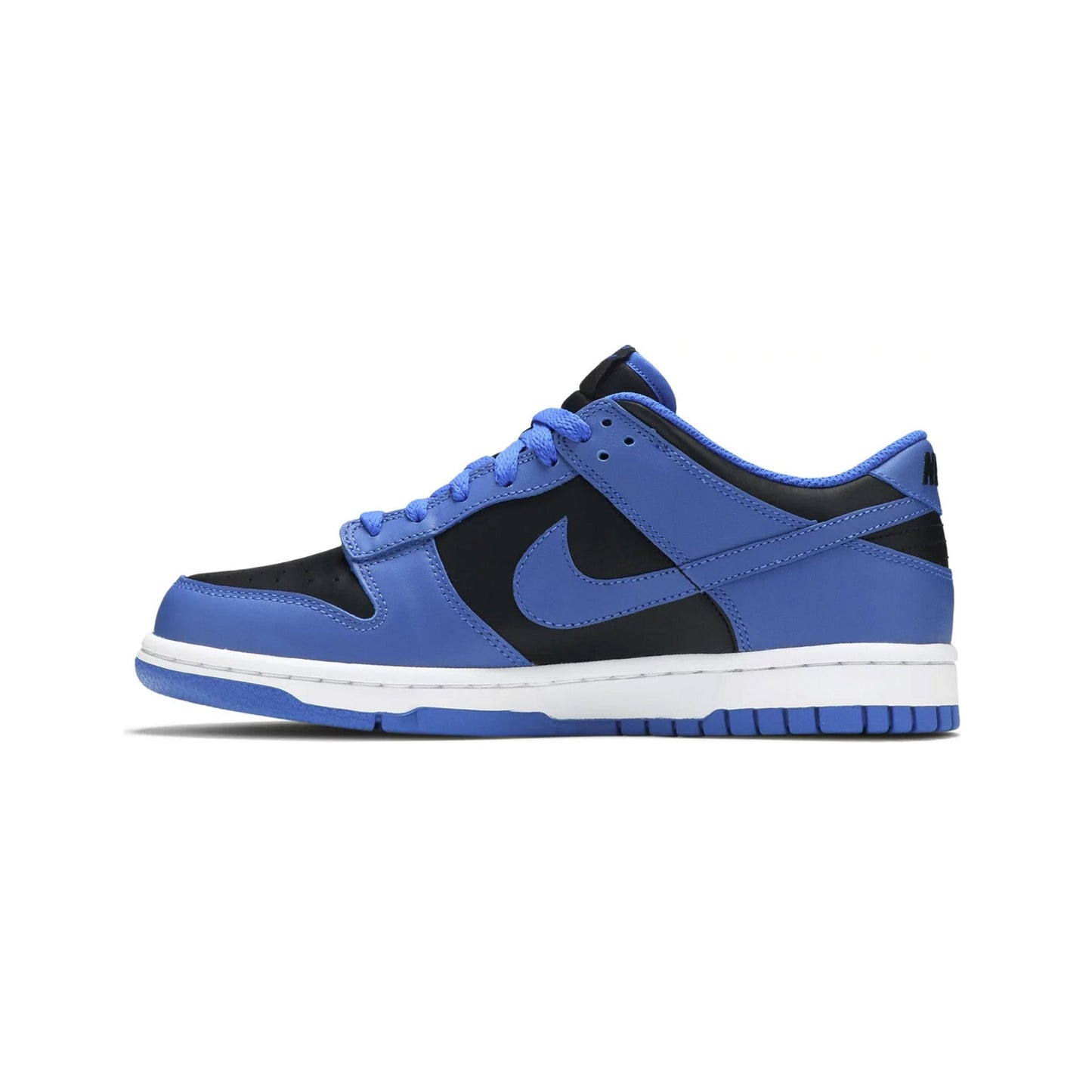 New Dunk Low Retro 'Hyper Cobalt' GS (2021)