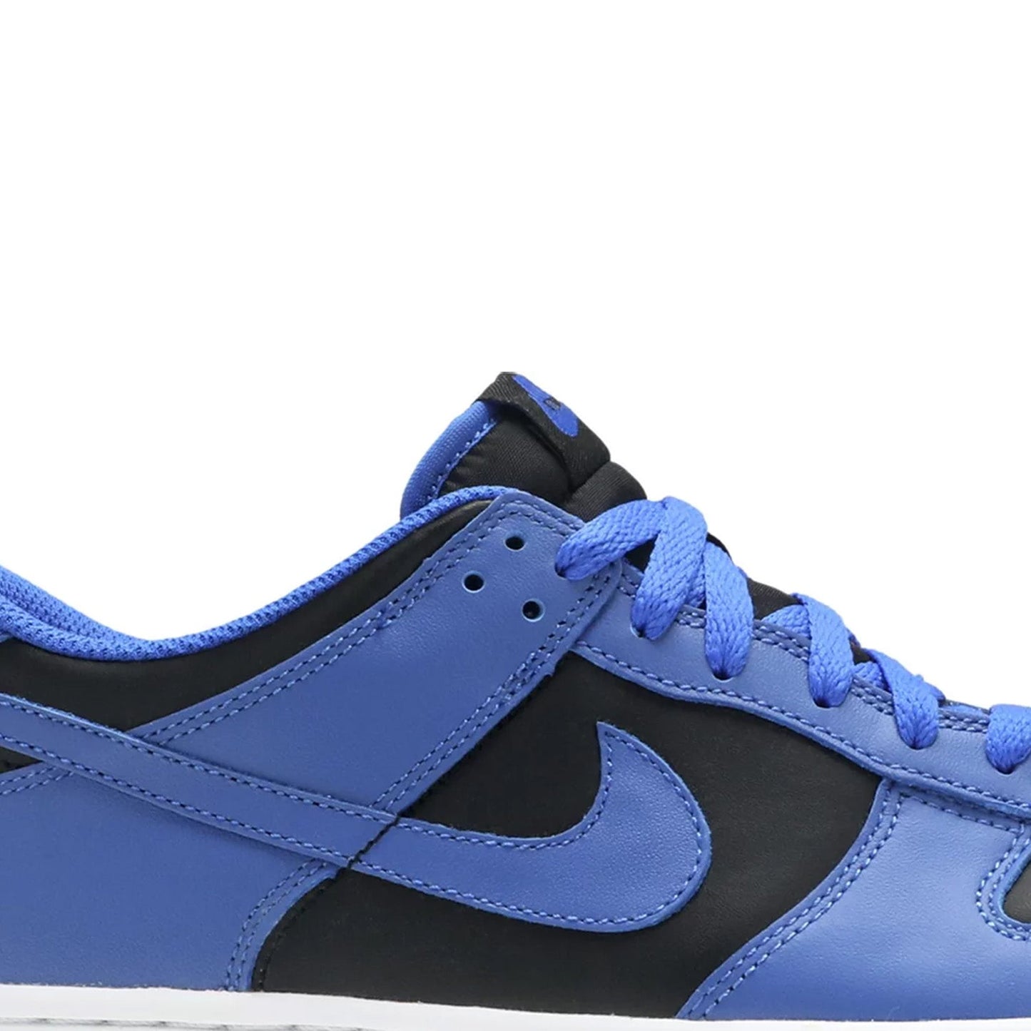 New Dunk Low Retro 'Hyper Cobalt' GS (2021)