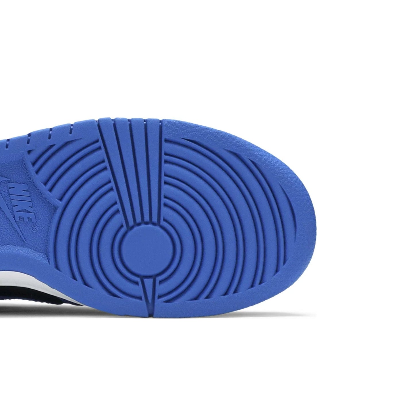 New Dunk Low Retro 'Hyper Cobalt' GS (2021)