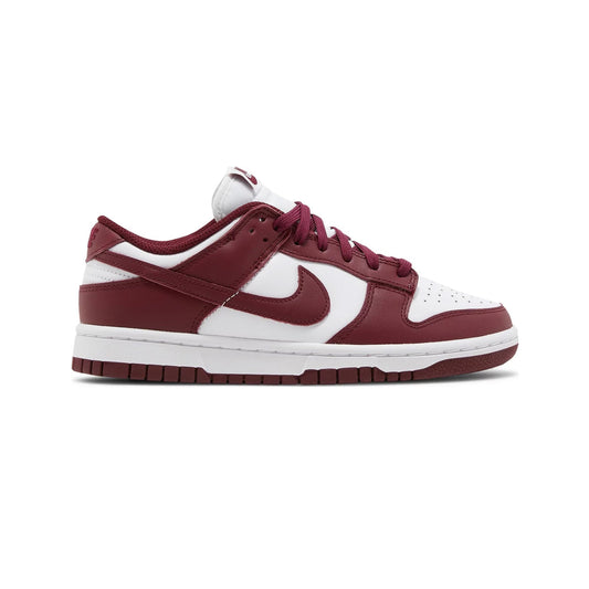 New Dunk Low 'Bordeaux' Women's (2021)