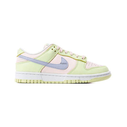 New Dunk Low 'Lime Ice' Women's (2021)