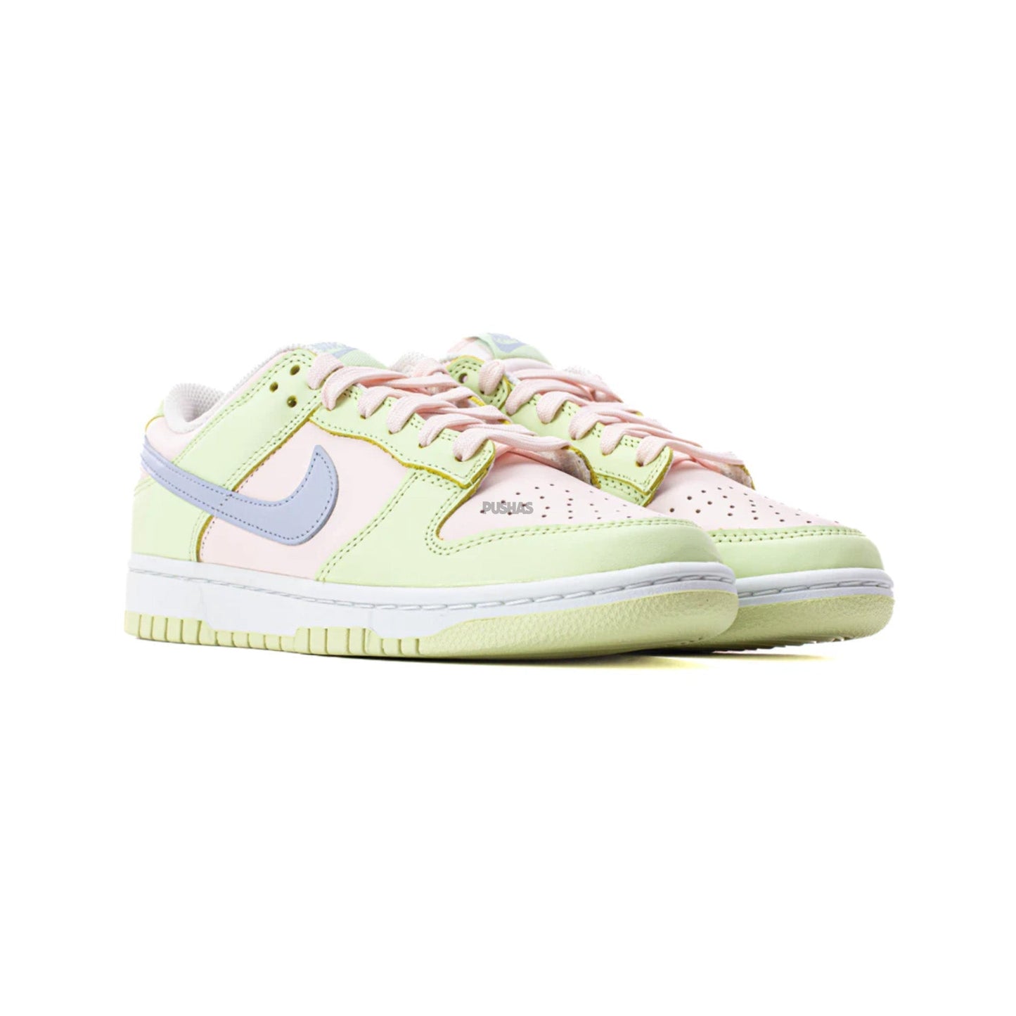 New Dunk Low 'Lime Ice' Women's (2021)