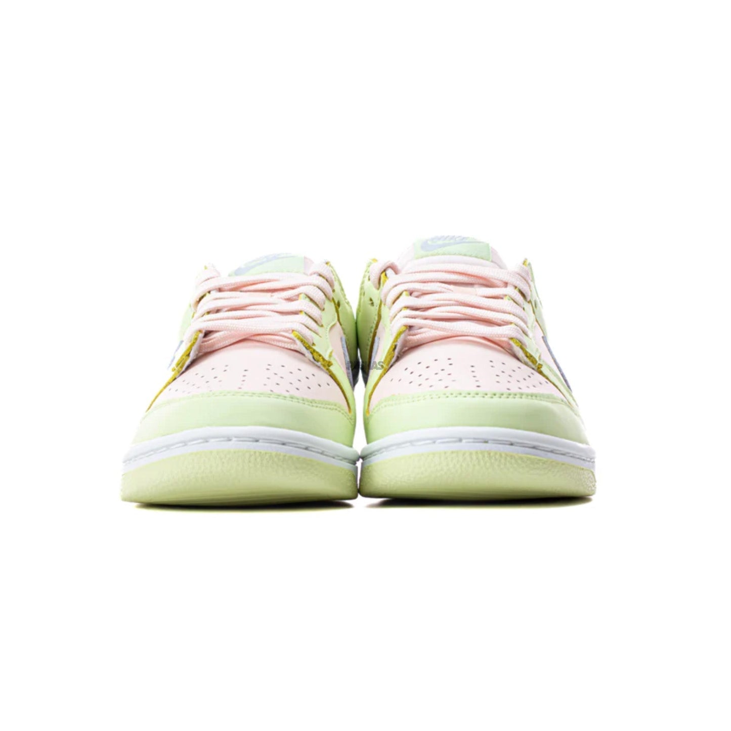 New Dunk Low 'Lime Ice' Women's (2021)