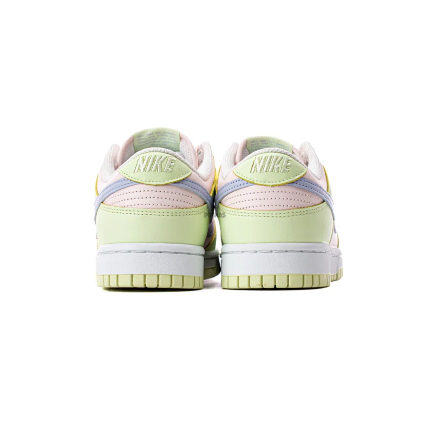 New Dunk Low 'Lime Ice' Women's (2021)