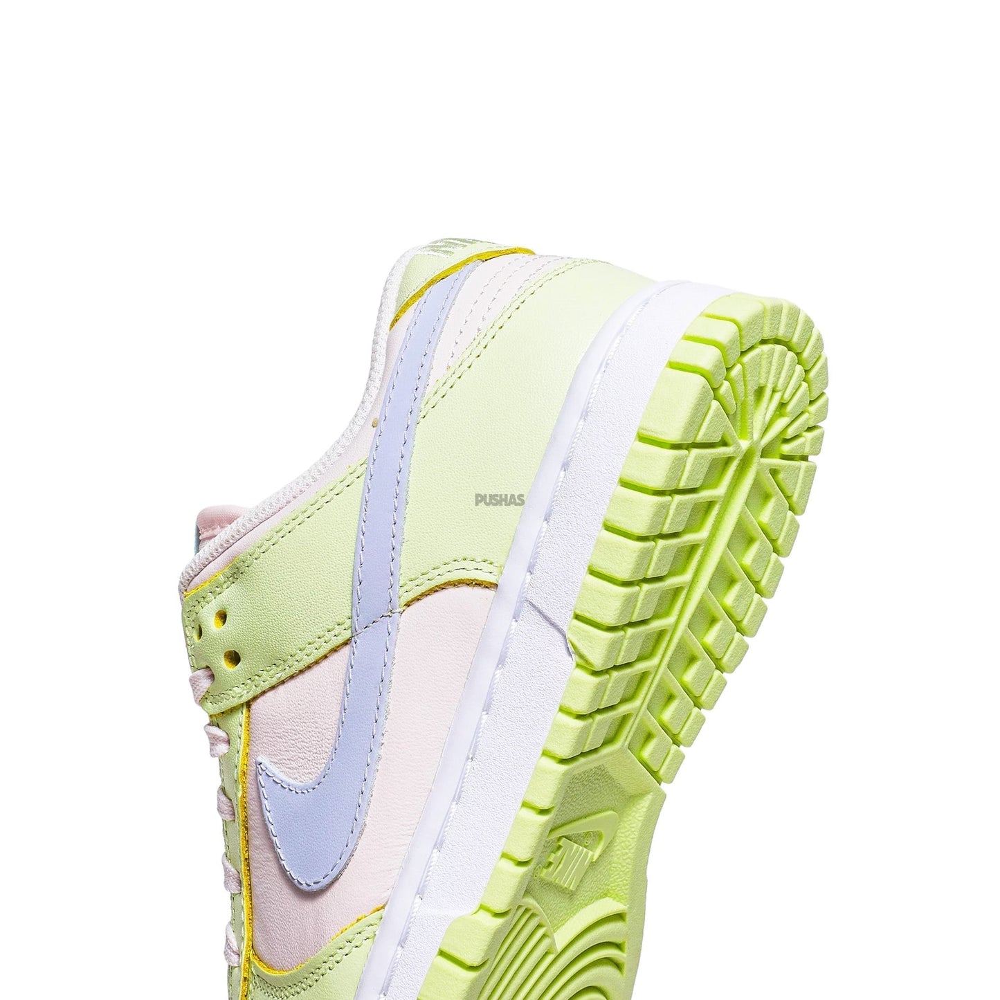 New Dunk Low 'Lime Ice' Women's (2021)