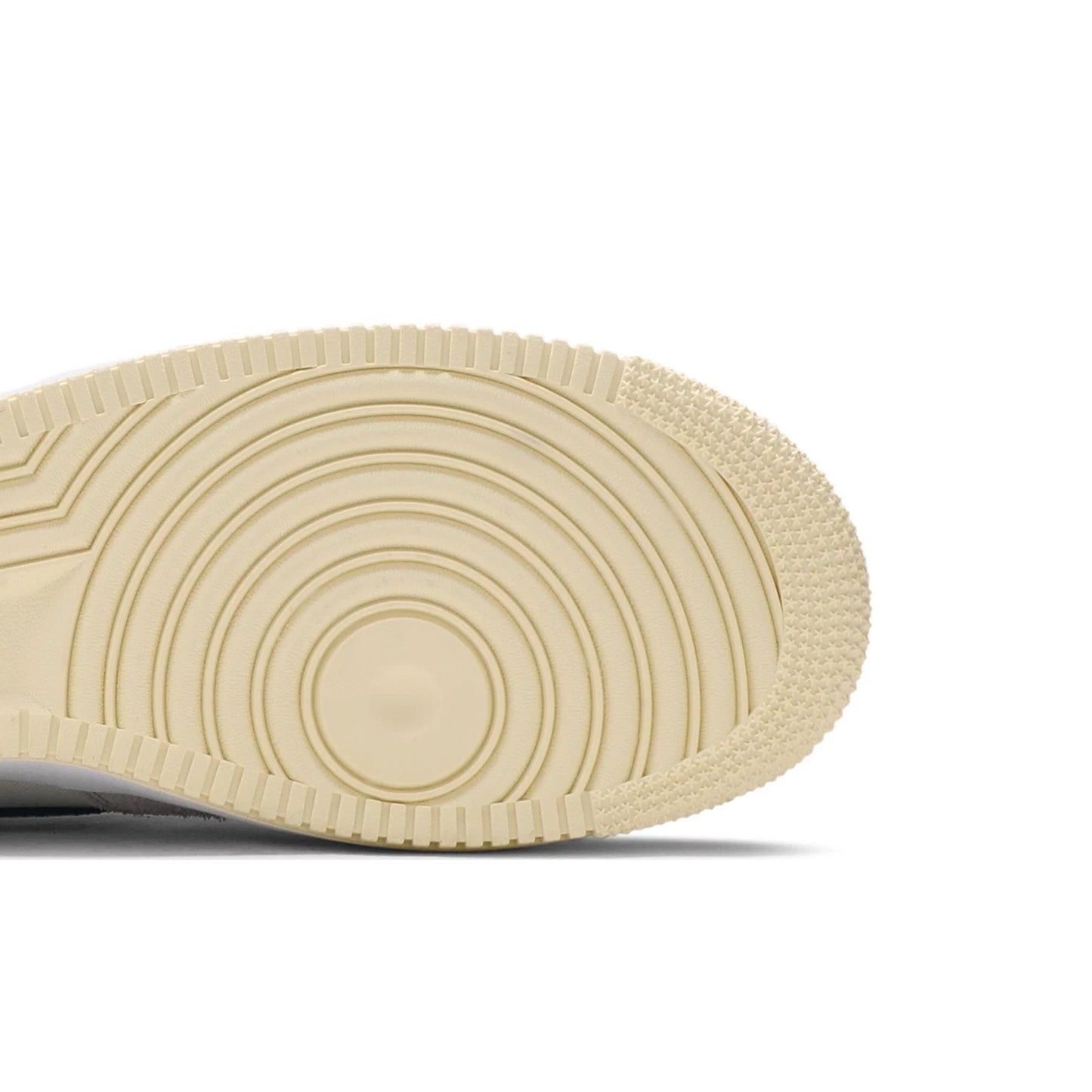 New Air Force 1 Low SP Undefeated 5 On It Dunk Vs. AF1 'Grey Fog' (2021)