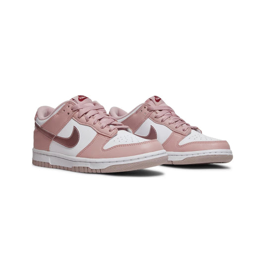 New Dunk Low 'Pink Velvet' GS (2021)
