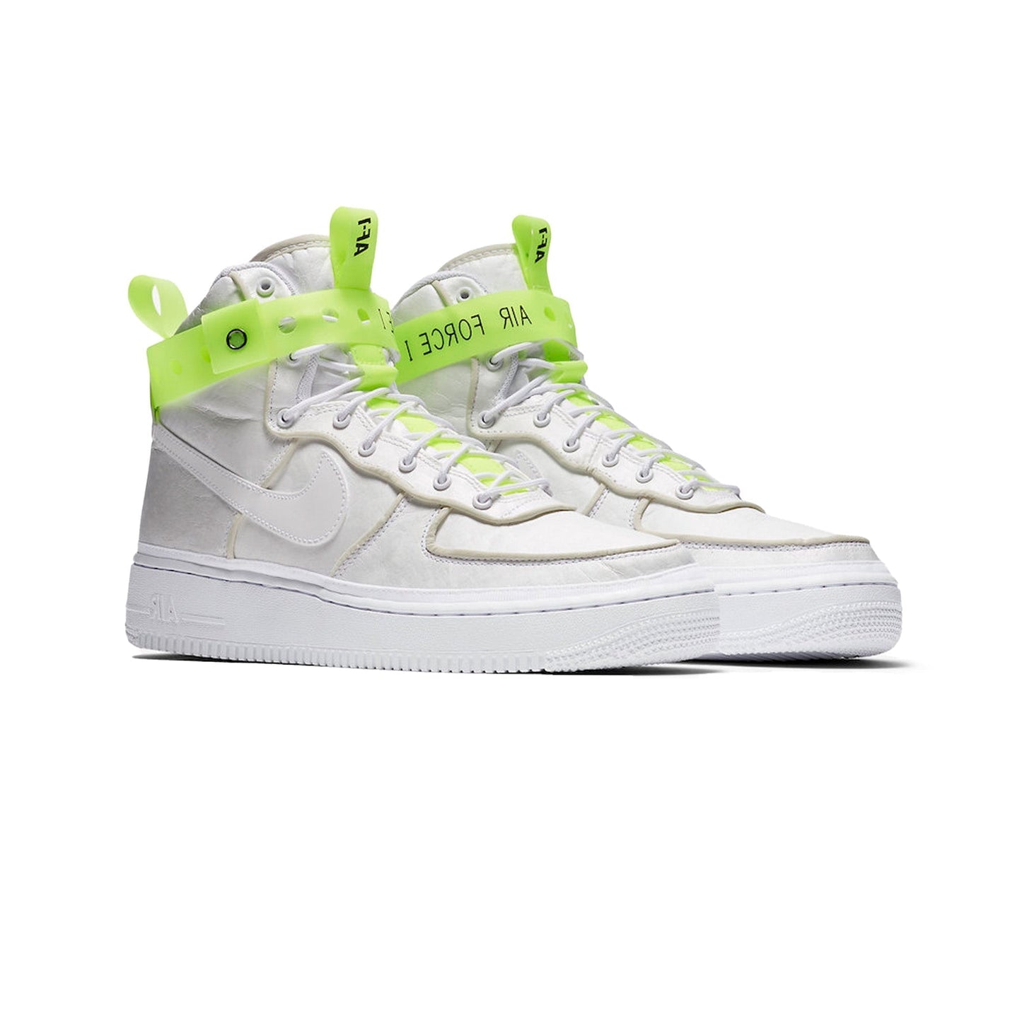 New Air Force 1 High 'Magic Stick VIP' (2018)