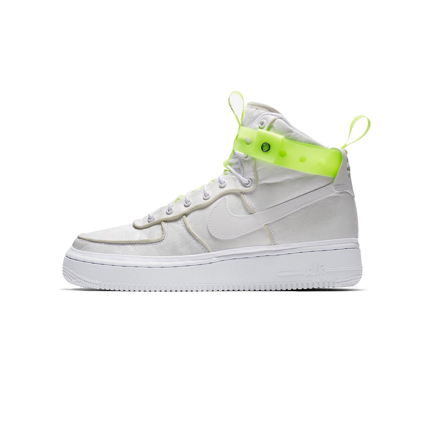New Air Force 1 High 'Magic Stick VIP' (2018)