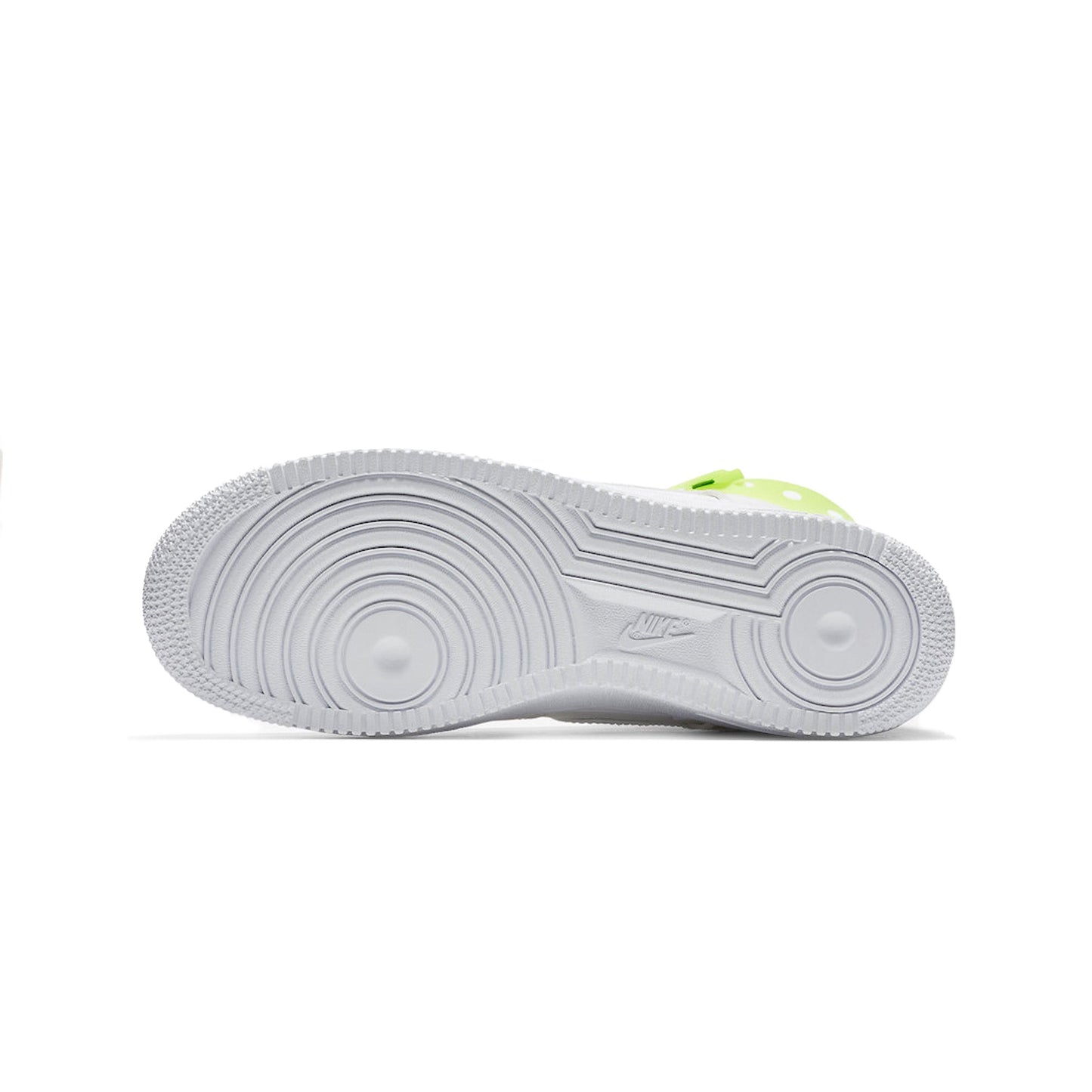 New Air Force 1 High 'Magic Stick VIP' (2018)