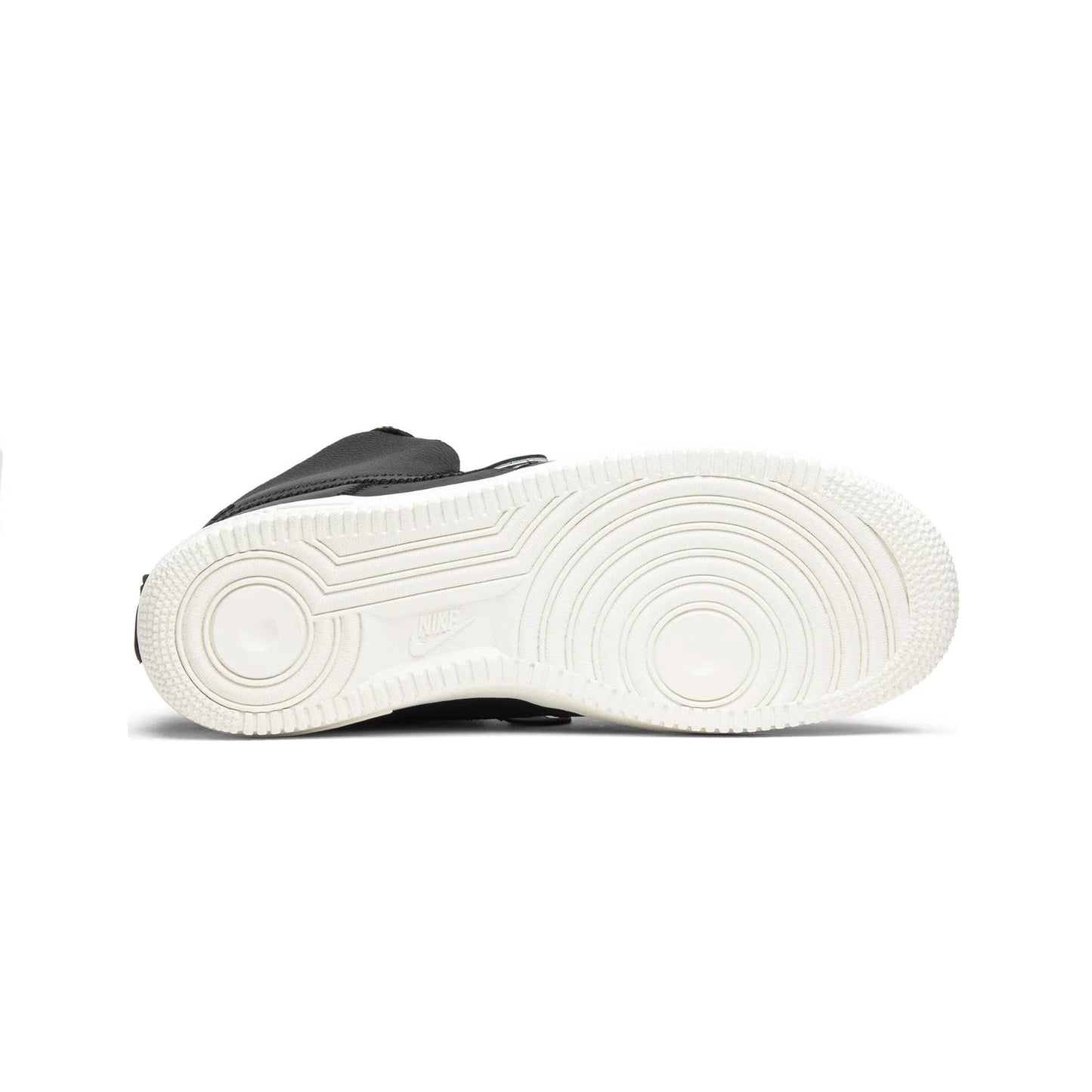 New Air Force 1 High PSNY 'Black' (2018)