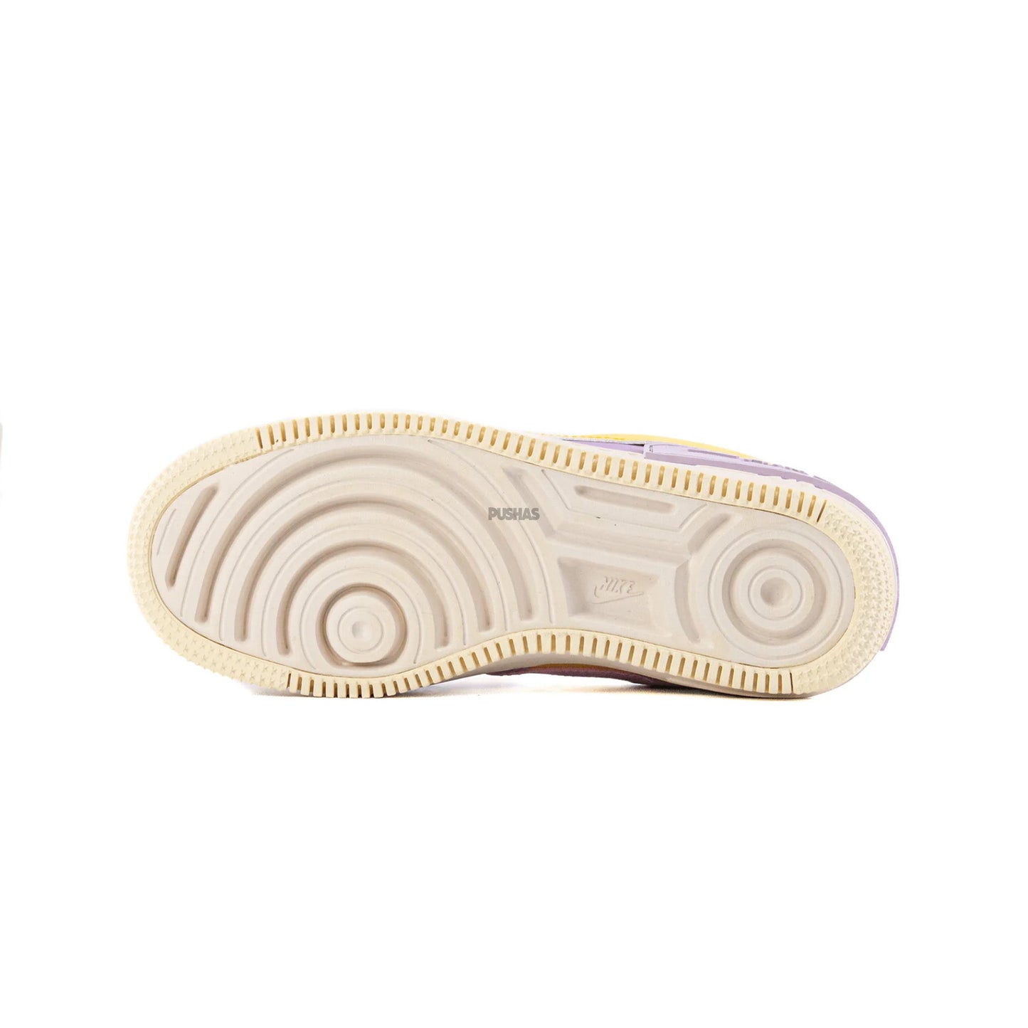 New Air Force 1 Low Shadow 'Pale Ivory' Women's (2019)