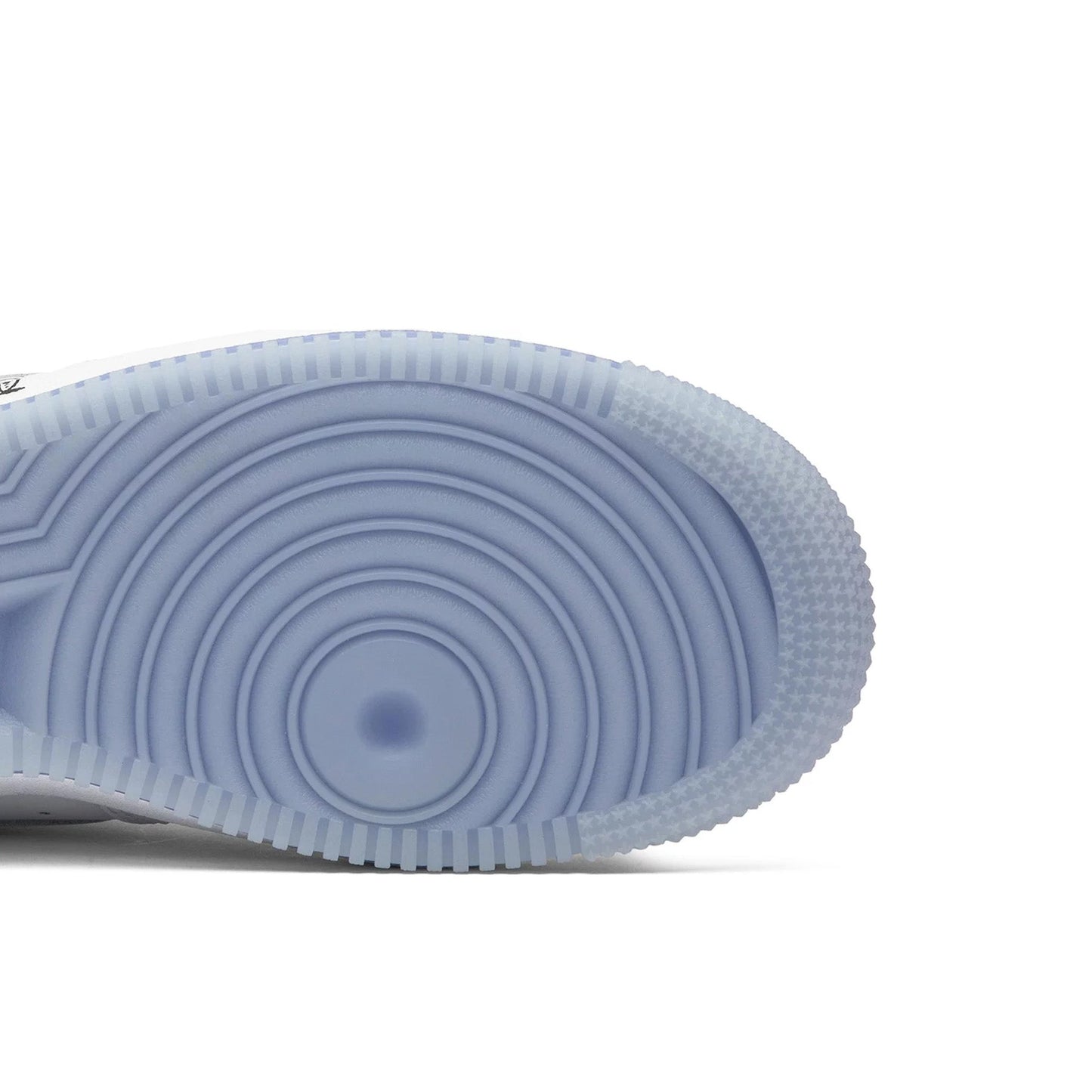 New Air Force 1 Flyleather 'Steve Harrington Earth Day' (2019)