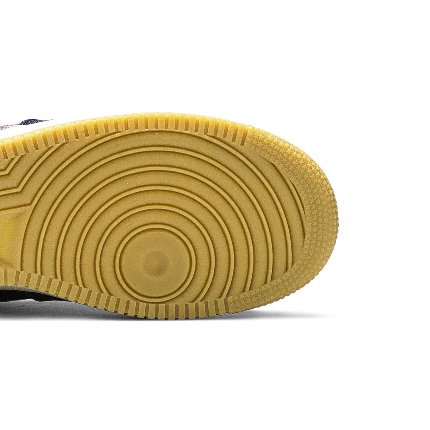 New Air Force 1 Low 'Travis Scott Cactus Jack' (2019)