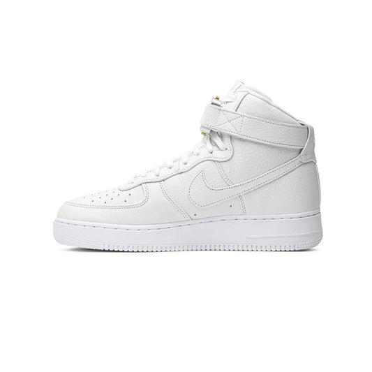 New Air Force 1 High 1017 ALYX 9SM 'White' (2020)