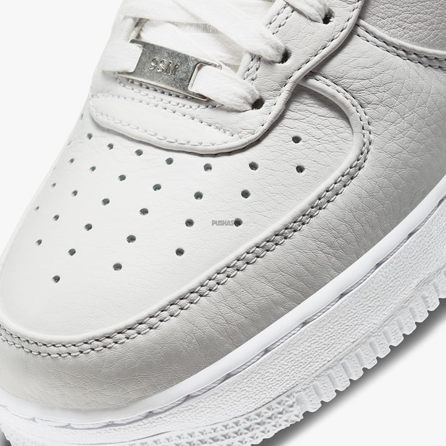 New Air Force 1 High 1017 ALYX 9SM 'White' (2020)