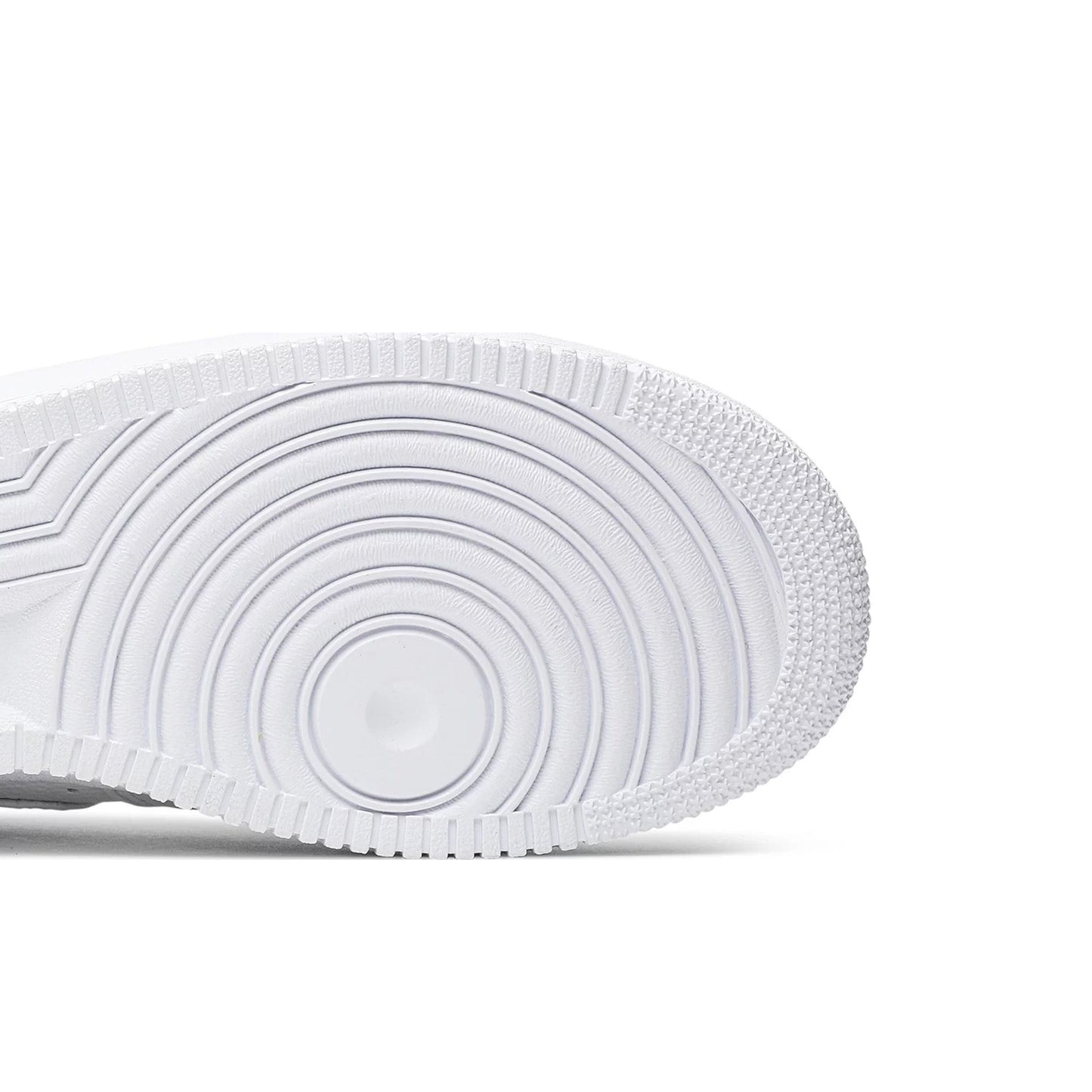 New Air Force 1 High 1017 ALYX 9SM 'White' (2020)