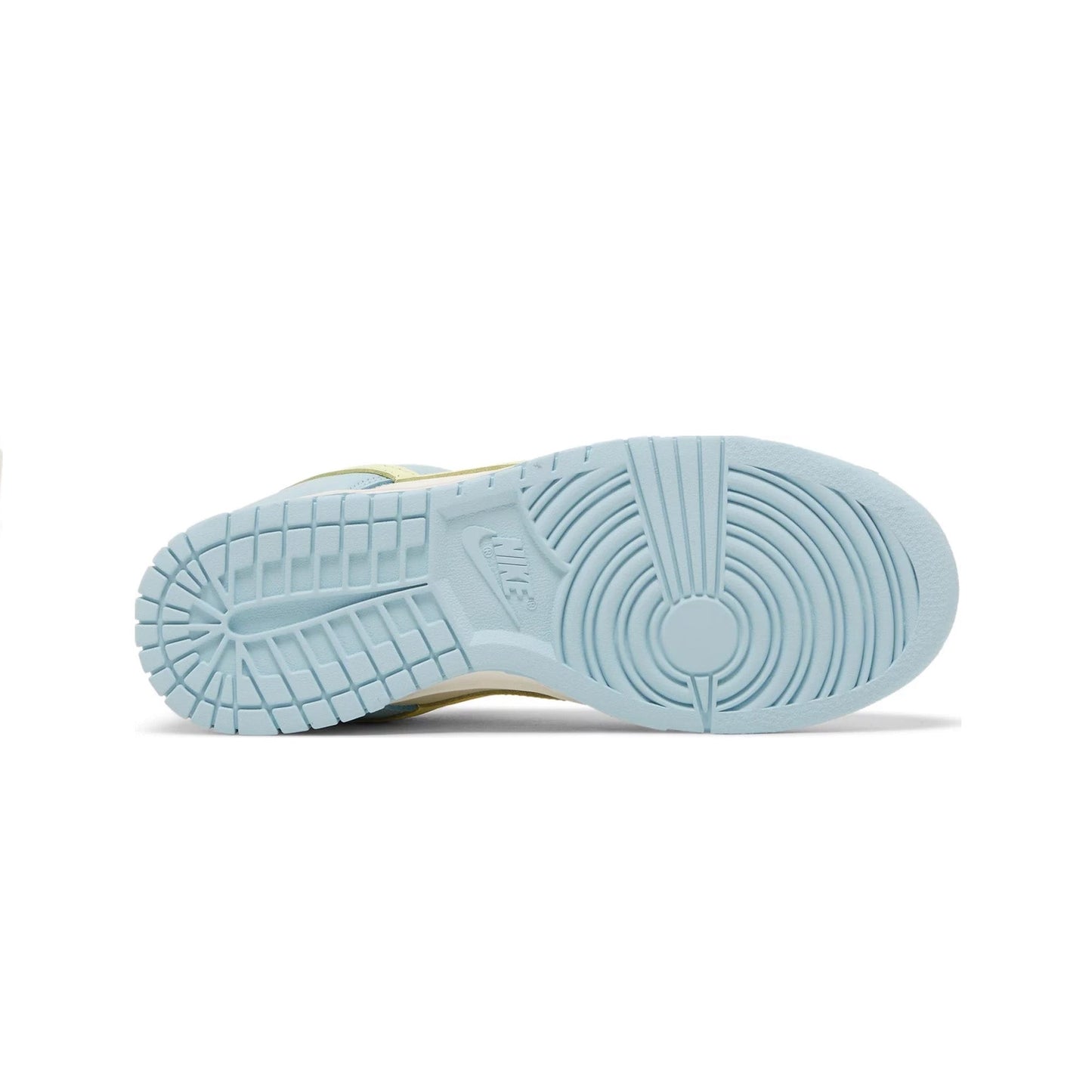 New Dunk Low 'Ocean Bliss Citron Tint' Women's (2023)