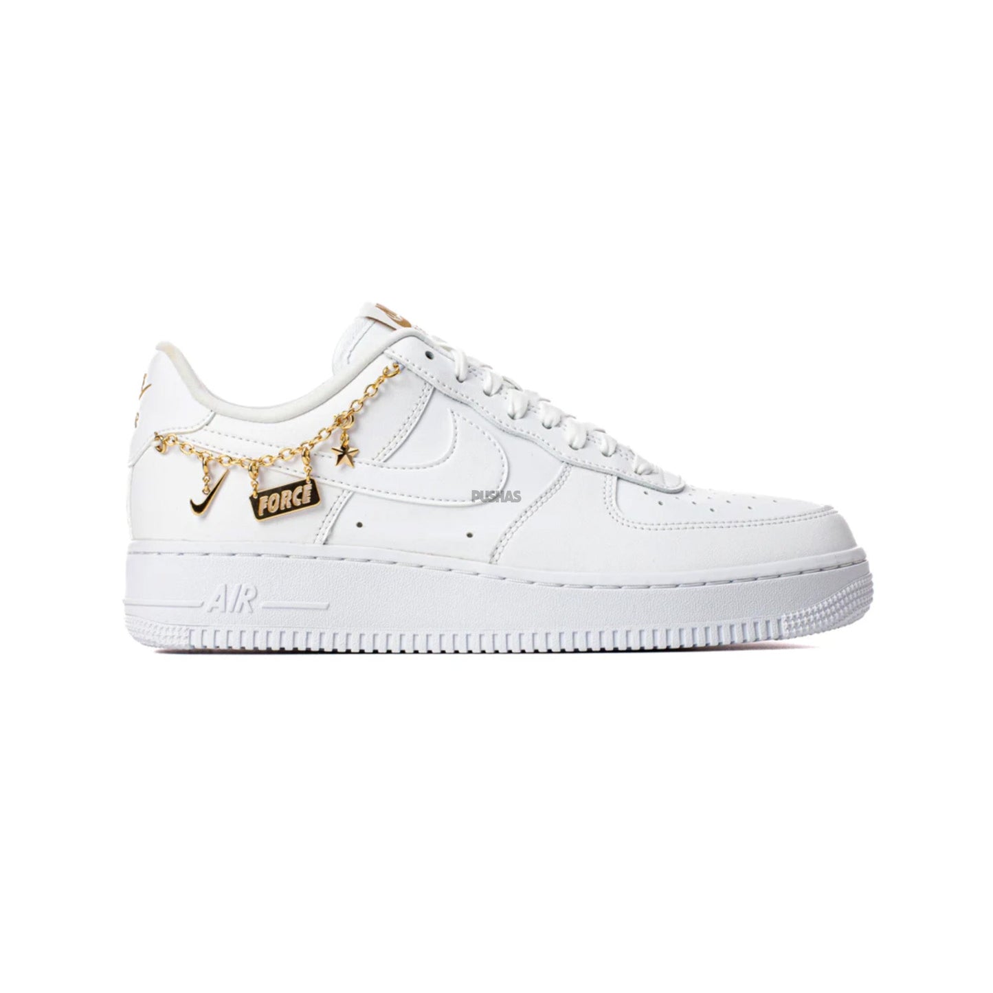 New Air Force 1 Low LX 'White Pendant' Woman's (2021)