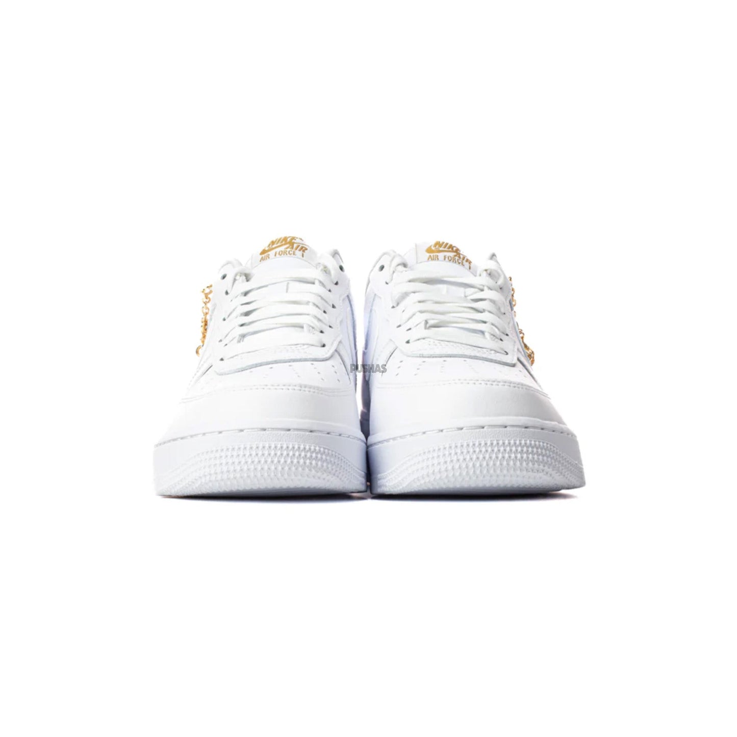 New Air Force 1 Low LX 'White Pendant' Woman's (2021)