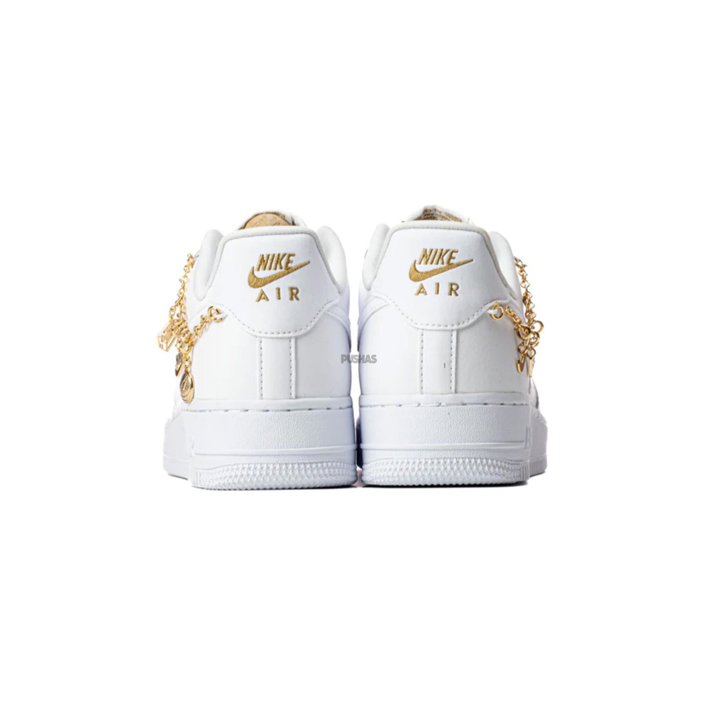 New Air Force 1 Low LX 'White Pendant' Woman's (2021)