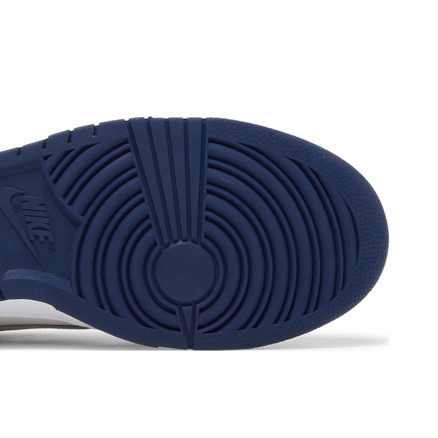 New Dunk Low 'Summit White Midnight Navy' (2023)
