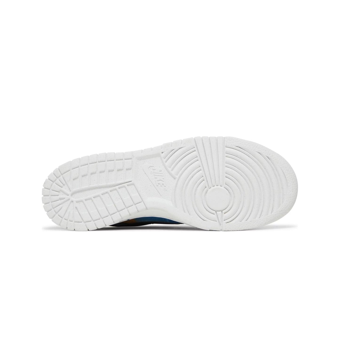 New Dunk Low 'Graffiti Navy' GS (2022)