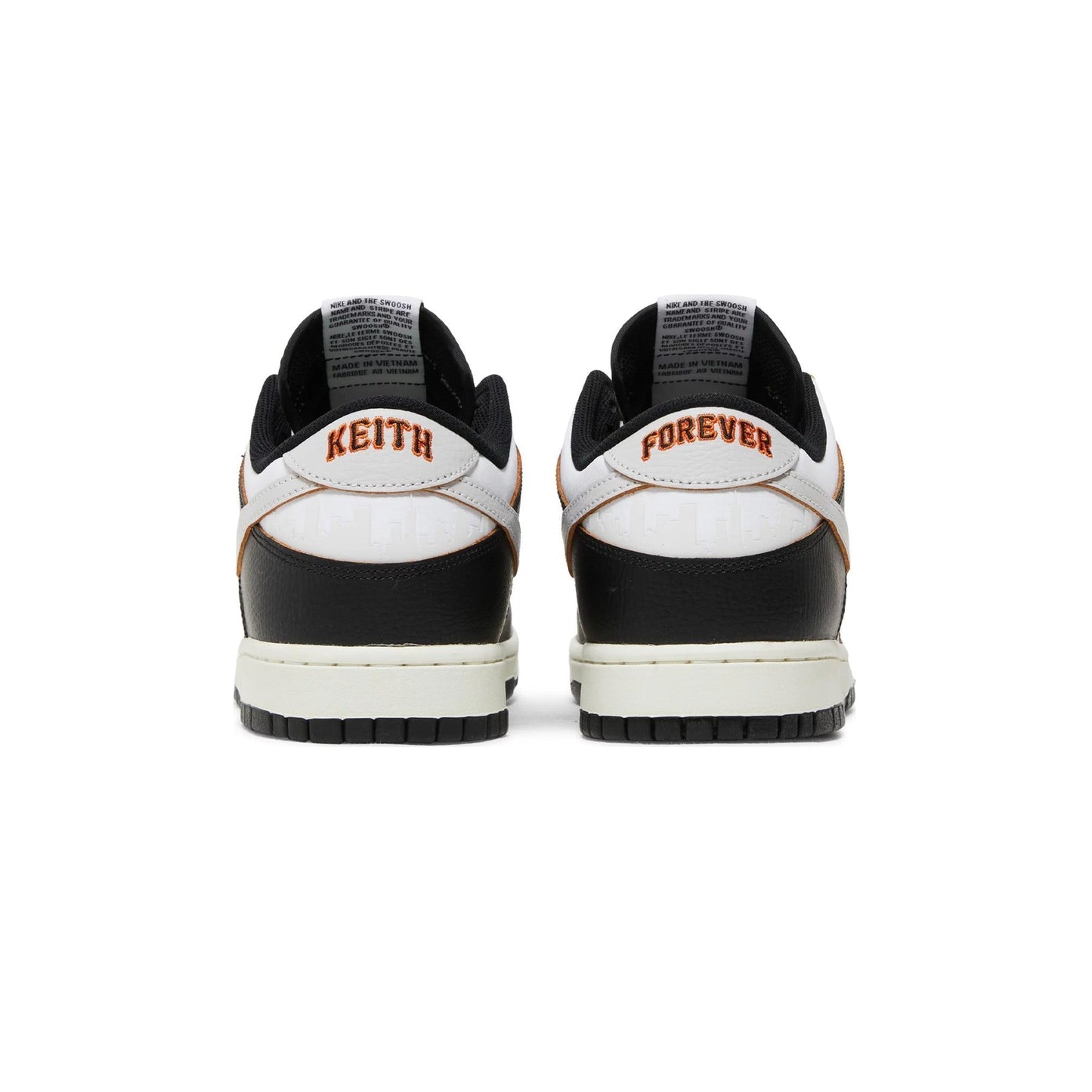 New SB Dunk Low x HUF 'San Francisco' (2022)