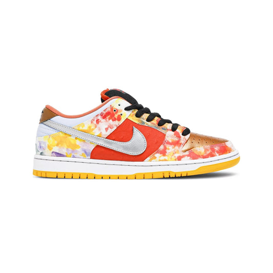 New SB Dunk Low 'Street Hawker' (2021)