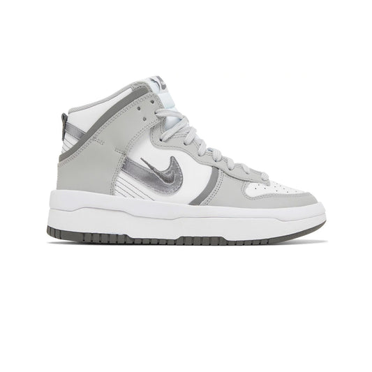 New Dunk High Up 'Light Smoke Grey' Women's (2022)