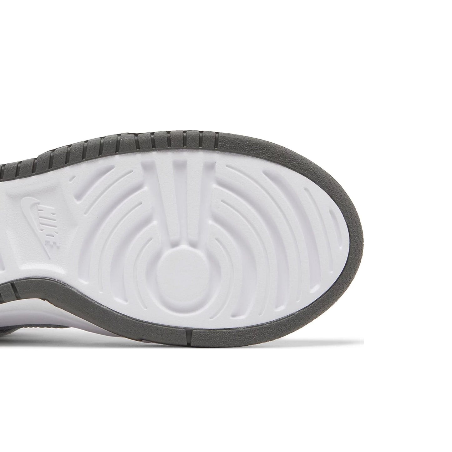 New Dunk High Up 'Light Smoke Grey' Women's (2022)