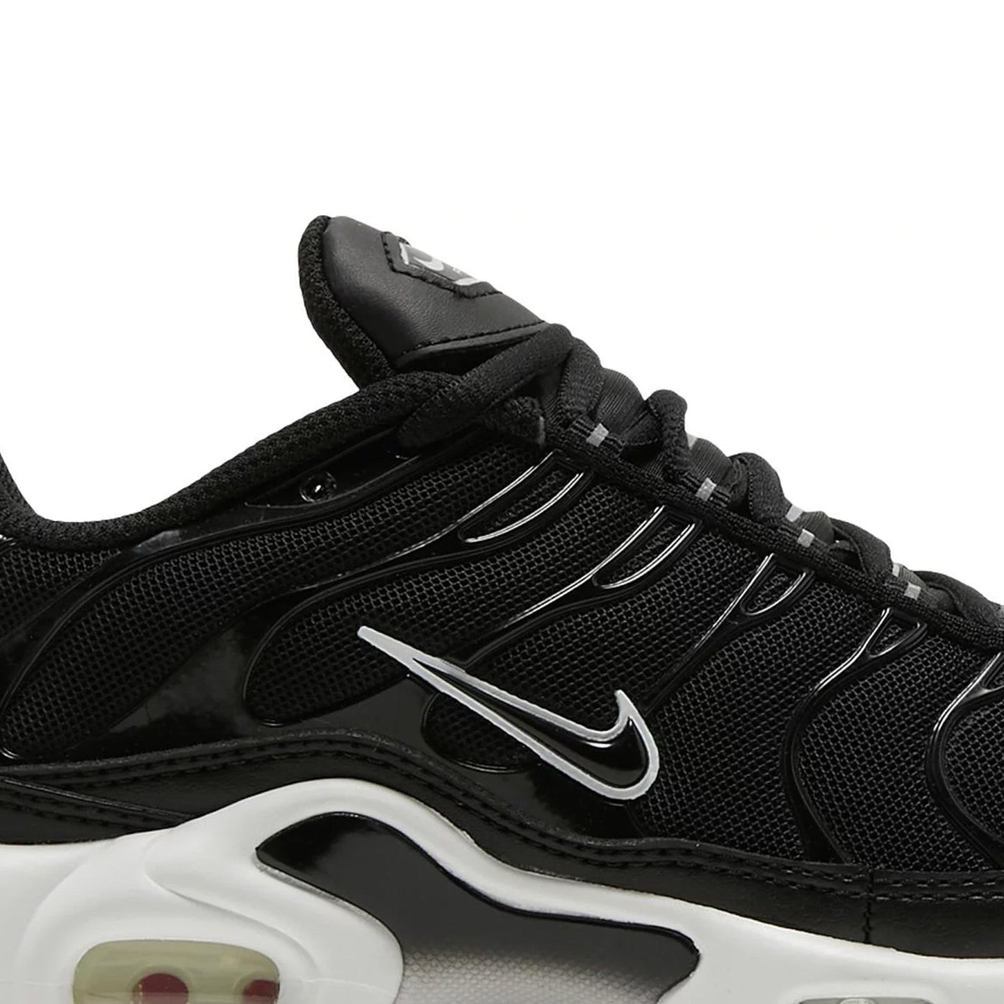 New Air Max Plus TN 'Black White' Women's (2022)