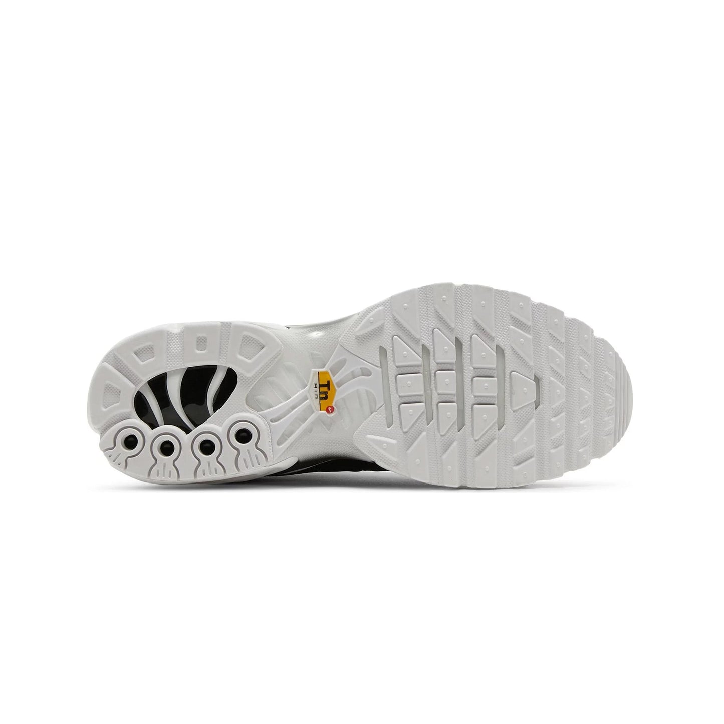 New Air Max Plus TN 'Black White' Women's (2022)