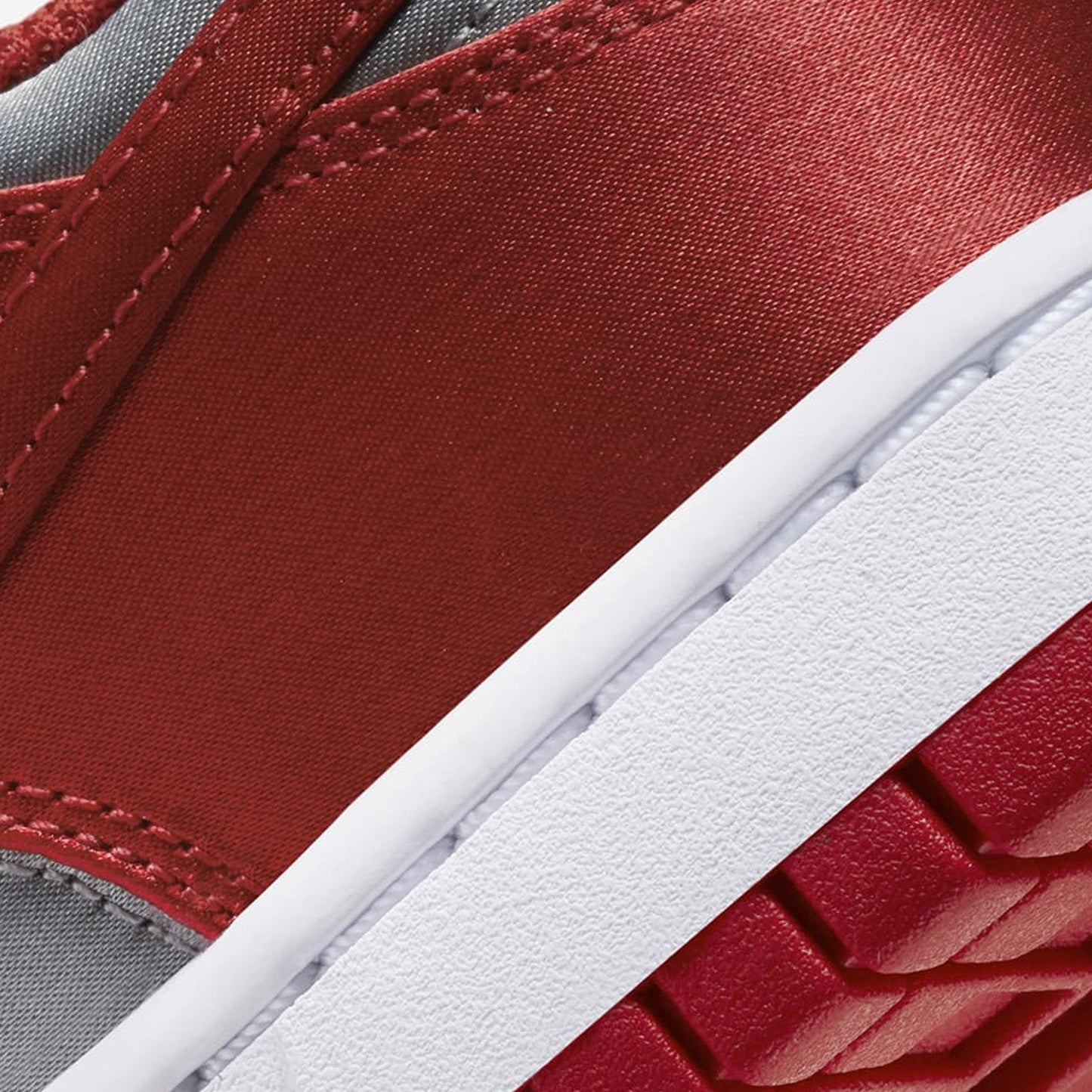 New Dunk Low 'Satin UNLV' Women's (2023)