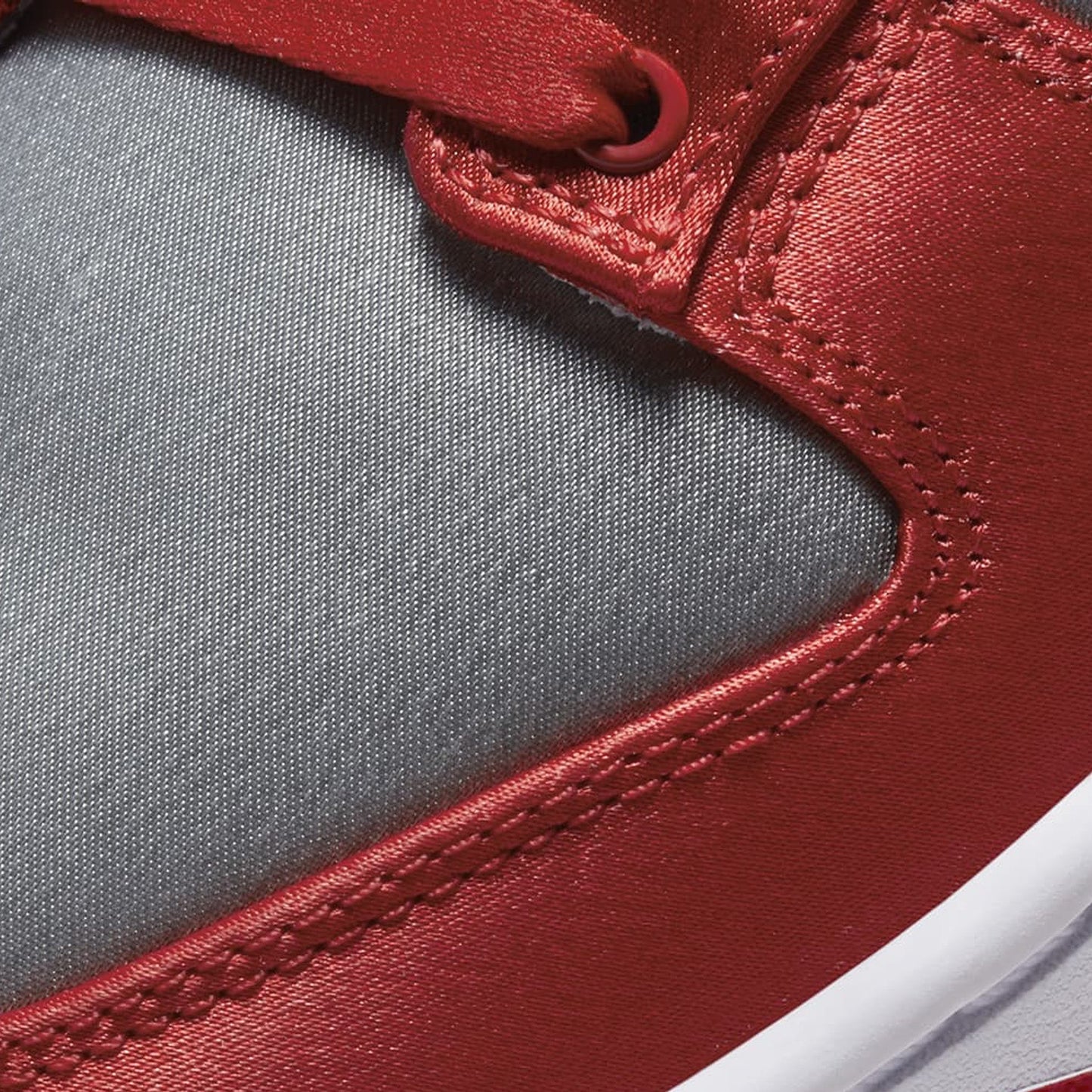 New Dunk Low 'Satin UNLV' Women's (2023)