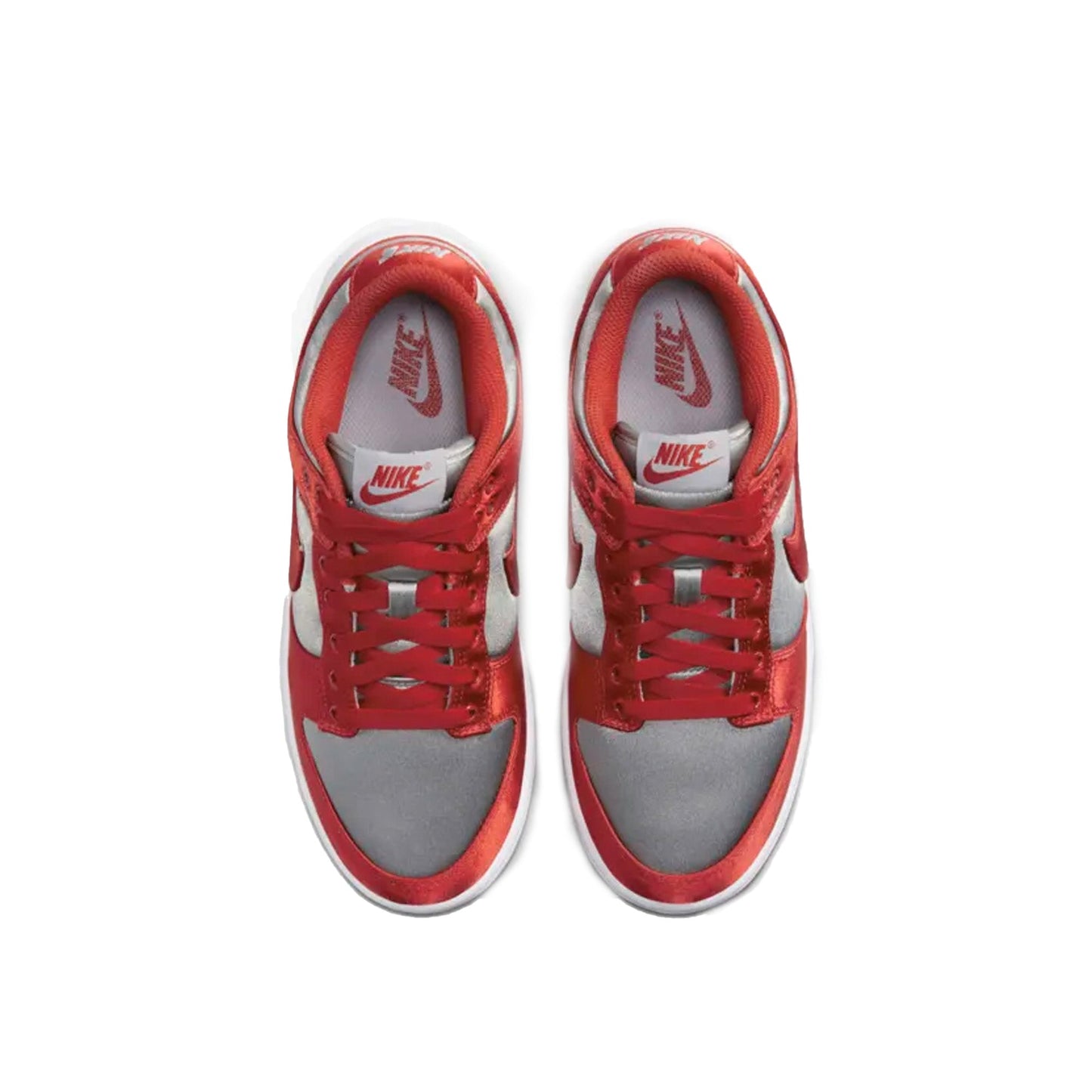 New Dunk Low 'Satin UNLV' Women's (2023)