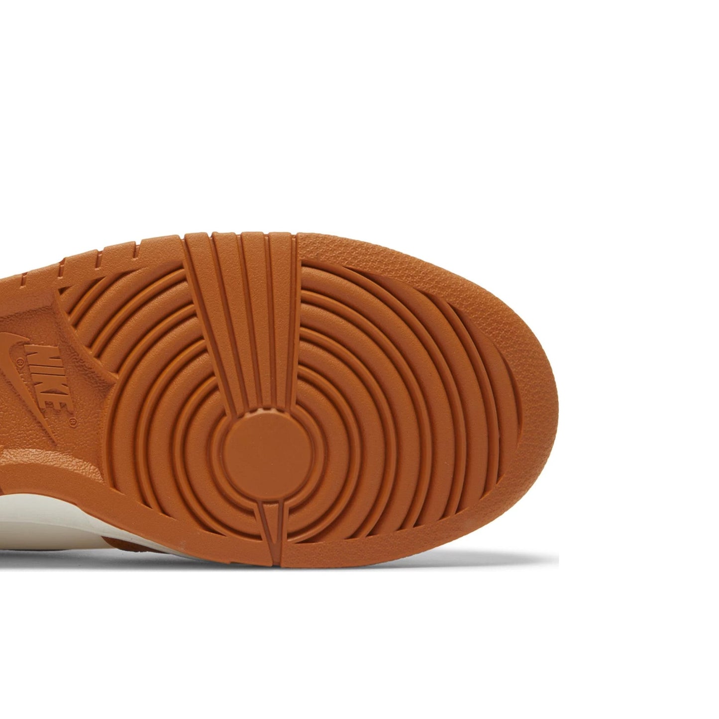 New Dunk High 'Monarch Canvas'