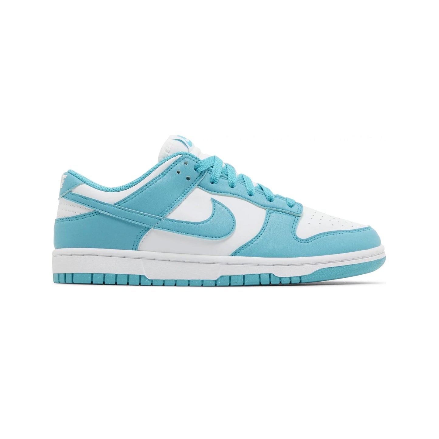 New Dunk Low Next Nature 'Dusty Cactus' Women's (2024)