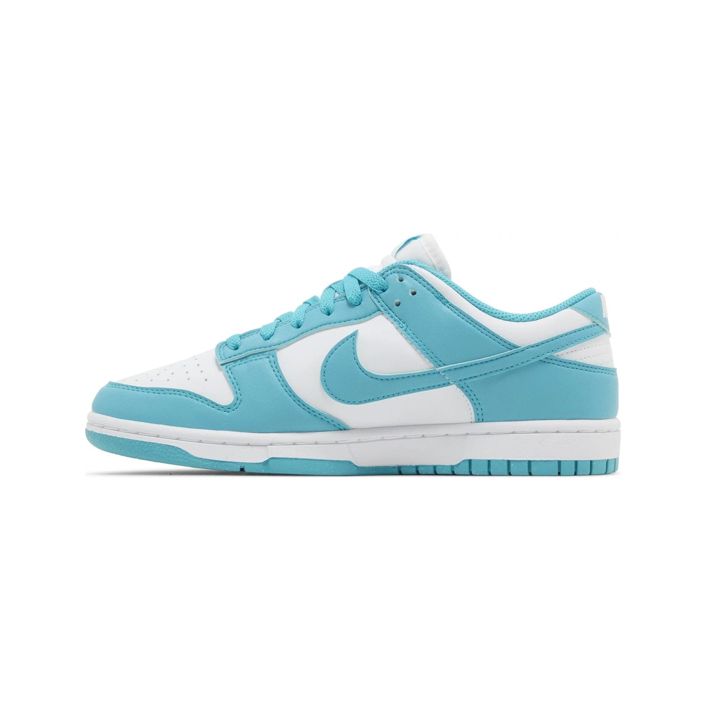 New Dunk Low Next Nature 'Dusty Cactus' Women's (2024)