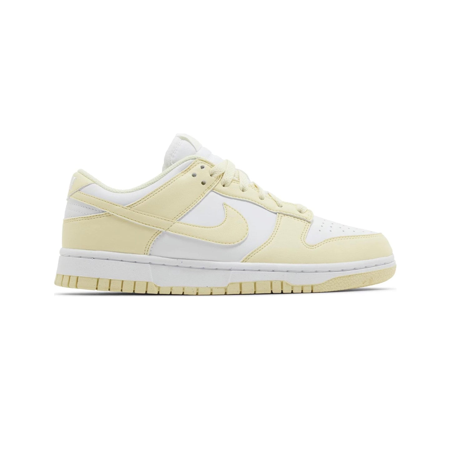 New Dunk Low Next Nature 'Alabaster' Women's (2024)