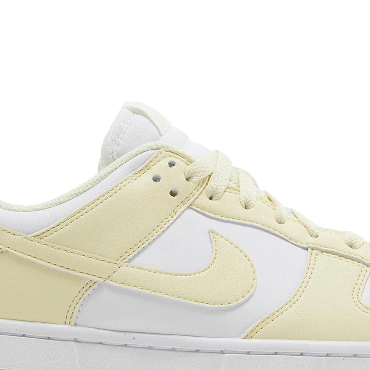 New Dunk Low Next Nature 'Alabaster' Women's (2024)