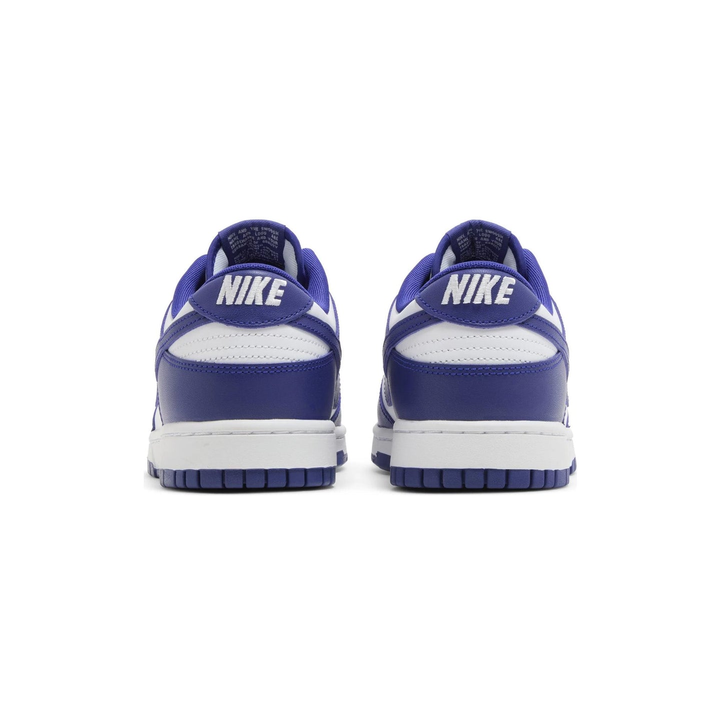 New Dunk Low 'Concord' (2024)