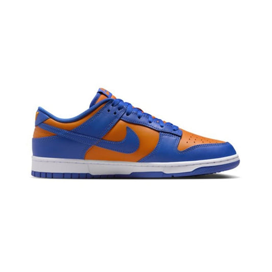 New Dunk Low 'Knicks' (2024)