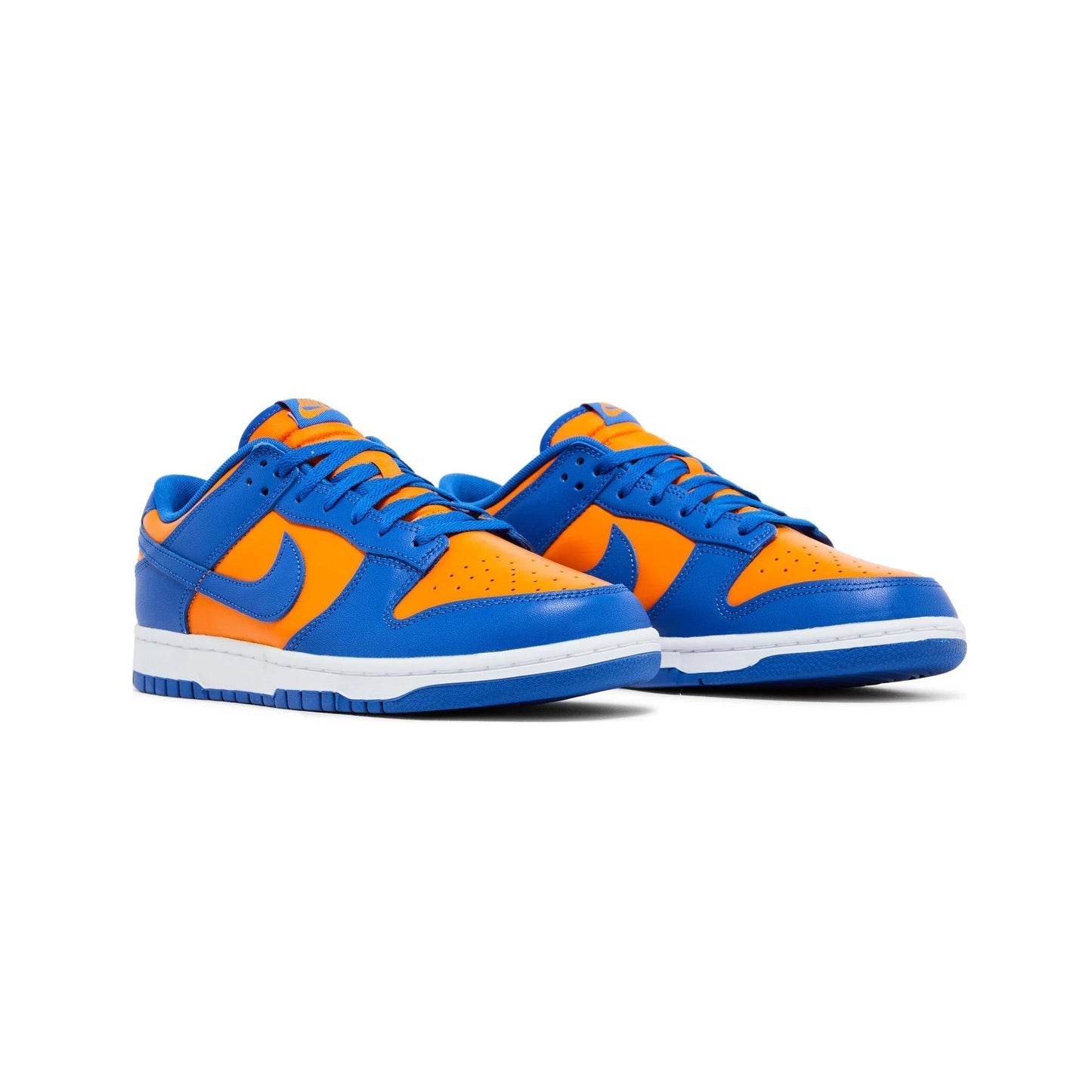 New Dunk Low 'Knicks' (2024)