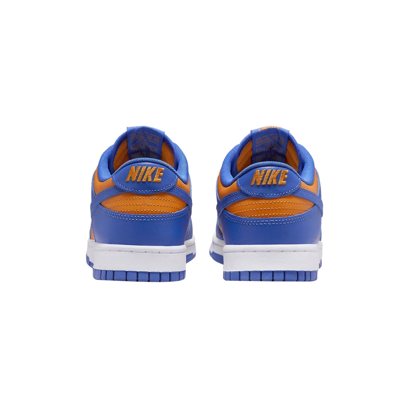 New Dunk Low 'Knicks' (2024)