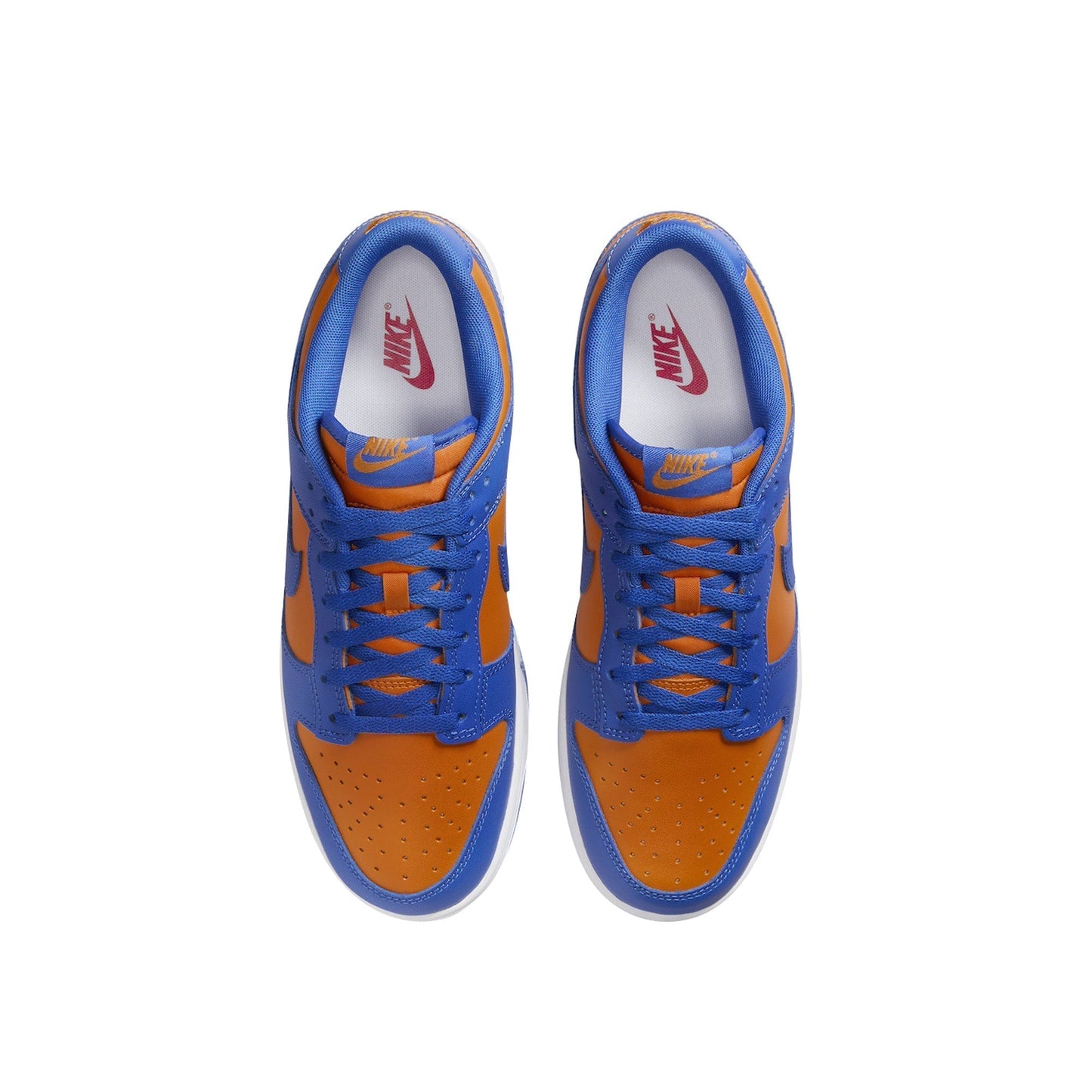 New Dunk Low 'Knicks' (2024)