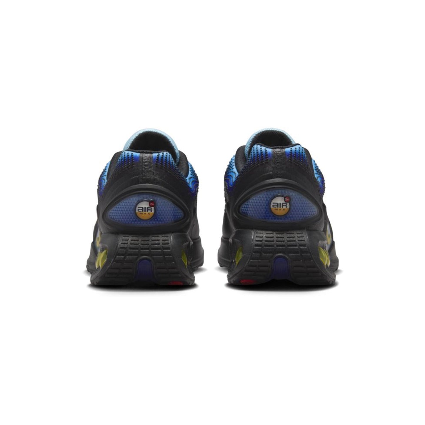 New  Air Max DN SE 'Sky Blue Chamois' (2024)